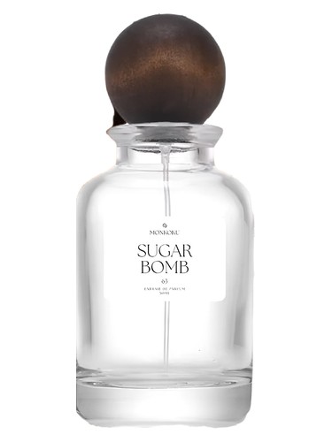 Sugar Bomb by Monkoku