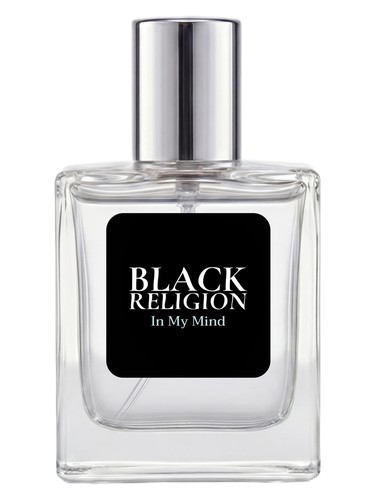 In My Mind by Black Religion