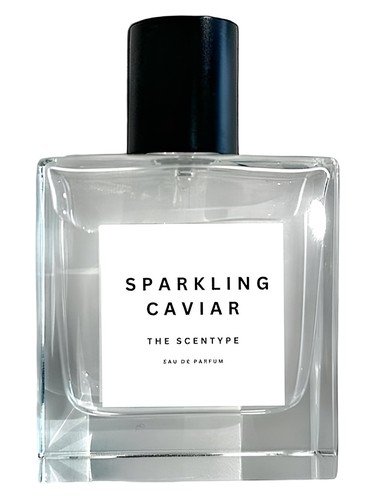 SPARKLING CAVIAR