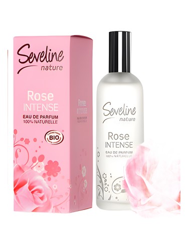 Rose Intense by Seveline Nature