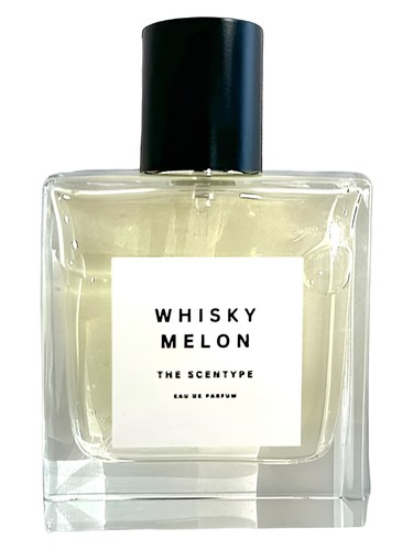 WHISKY MELON by The Scentype