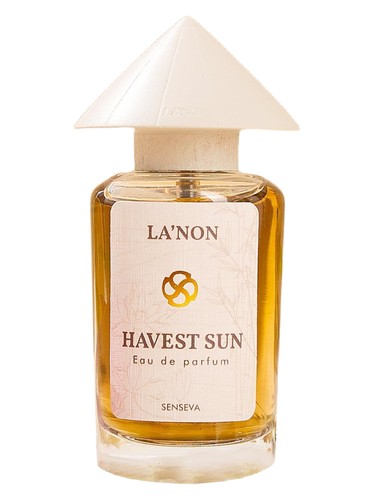 Harvest Sun by Senseva