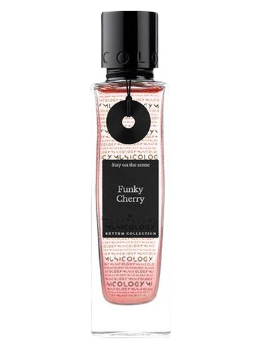 Funky Cherry by Musicology