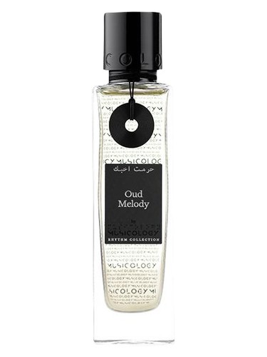 Oud Melody by Musicology