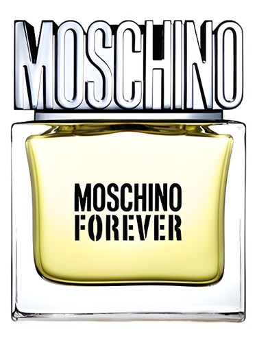 Moschino Forever by Moschino