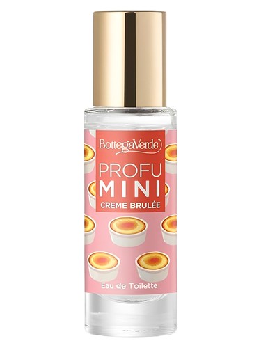 Crème Brûlée by Bottega Verde