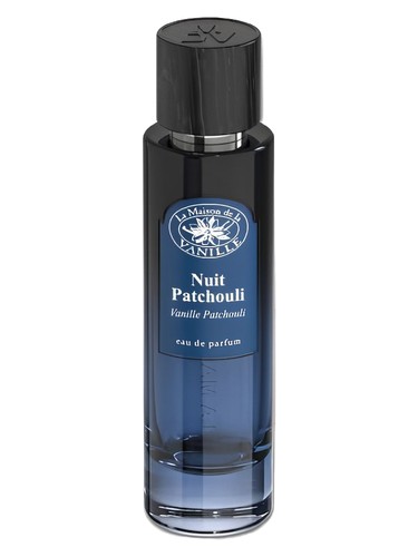 Nuit Patchouli