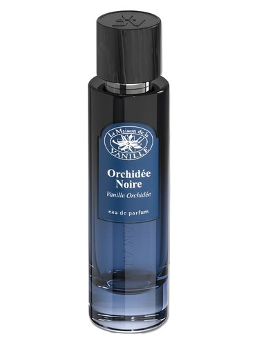 Orchidée Noire