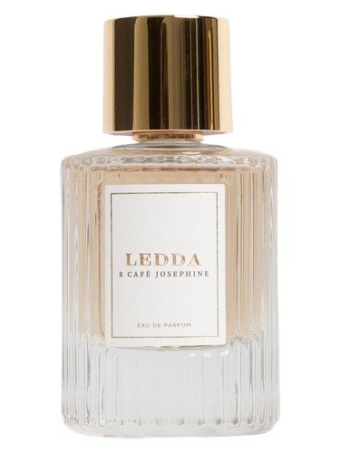 8 Café Josephine by Ledda