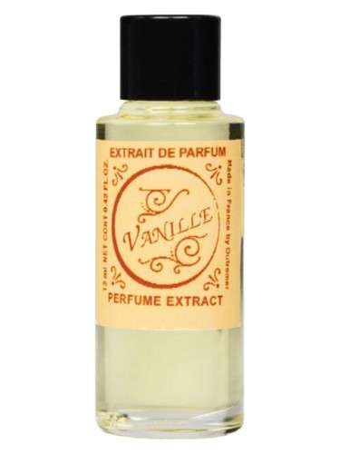 Vanille Perfume Extract by Outremer