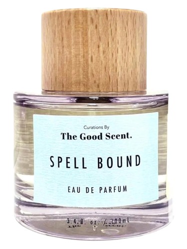 Spell Bound by The Good Scent