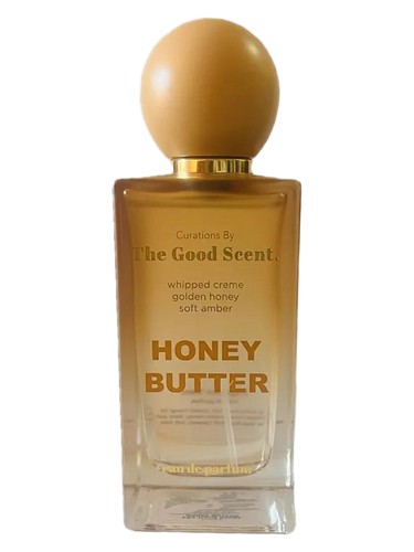 Honey Butter by The Good Scent