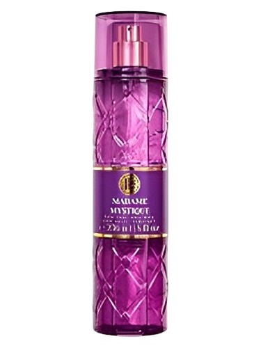 Madame Mystique Mist Bath & Body Works perfume by Bath Body Works