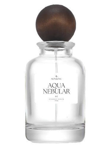 Acqua Nebular by Monkoku