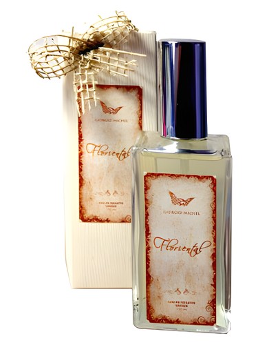 Floriental by Giorgio Michel