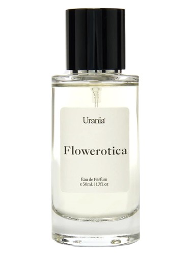 Flowerotica by Urania