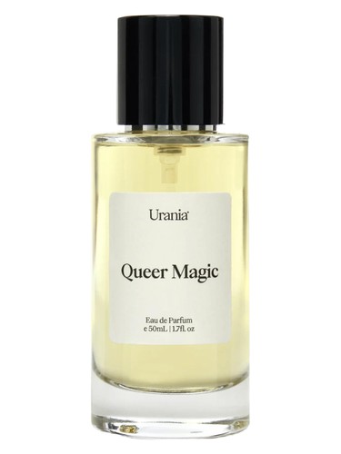 Queer Magic by Urania