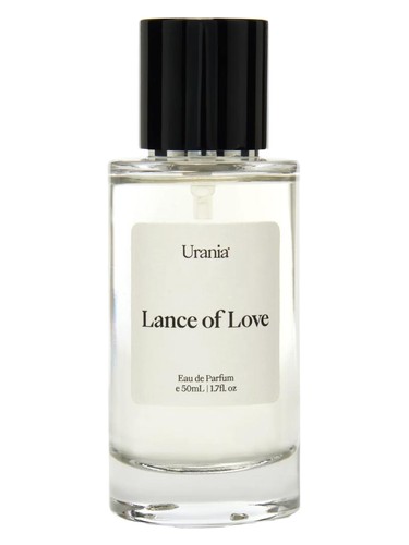 Lance of Love by Urania