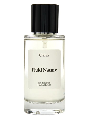 Fluid Nature by Urania