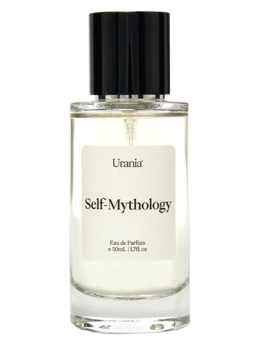 Self-Mythology by Urania
