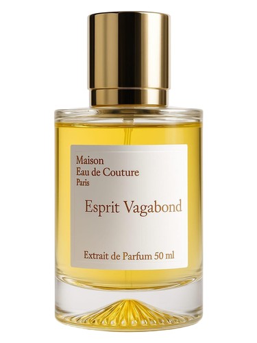 Esprit Vagabond by Maison Eau de Couture