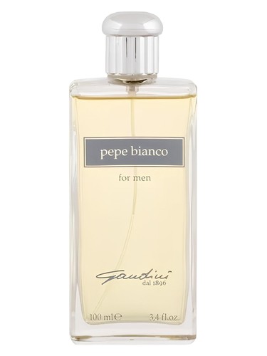 Pepe Bianco by Gandini 1896