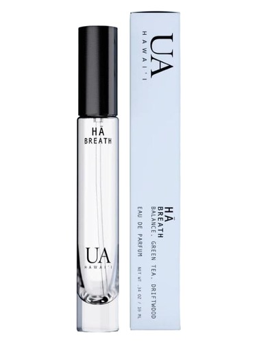 Hā Eau de Parfum by UA Hawaii