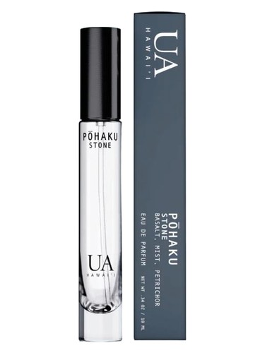 Pohaku Eau de Parfum by UA Hawaii
