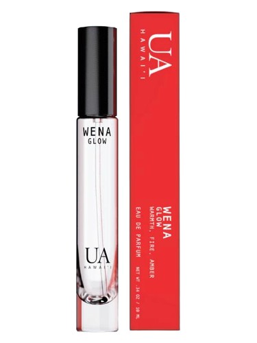 Wena Eau de Parfum by UA Hawaii