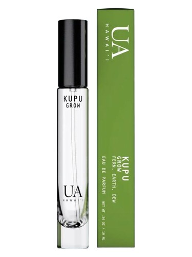 Kupu Eau de Parfum by UA Hawaii