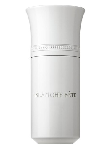 Blanche Bête Limited Edition by Les Liquides Imaginaires