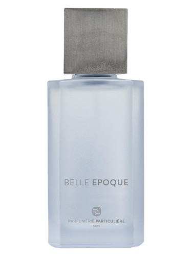 Belle Epoque (2025) Parfumerie Particulière perfume by Parfumerie Particuliere