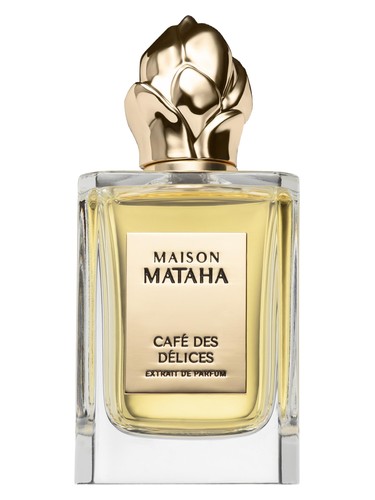 Café des Délices by Maison Mataha