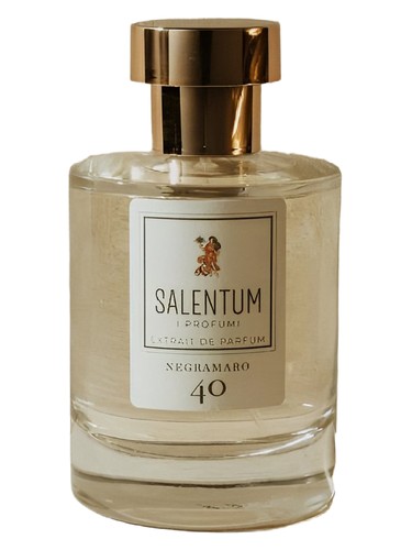 40 Negramaro by Salentum I Profumi