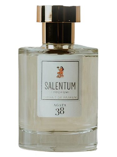 38 Agata by Salentum I Profumi