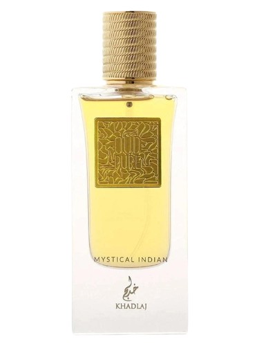 Mystical Indian Oud Pure by Khadlaj Perfumes