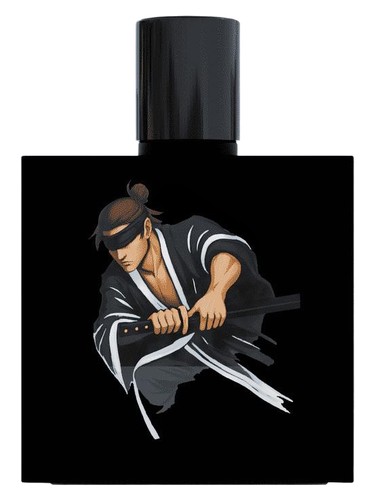 Spirit by Samurai Fragrance