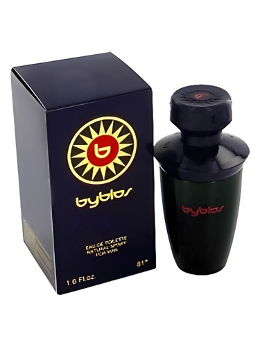 Byblos Uomo by Byblos