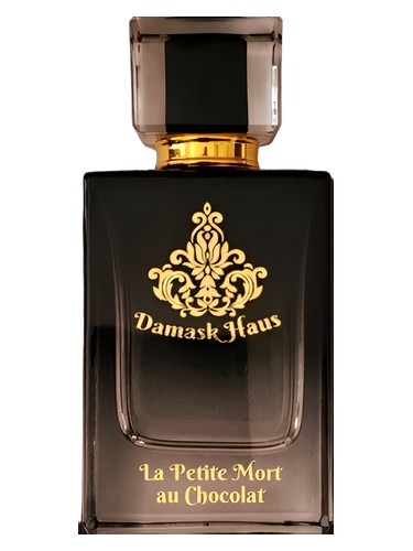 Le Petite Mort au Chocolat by Damask Haus