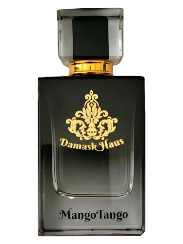 MangoTango by Damask Haus