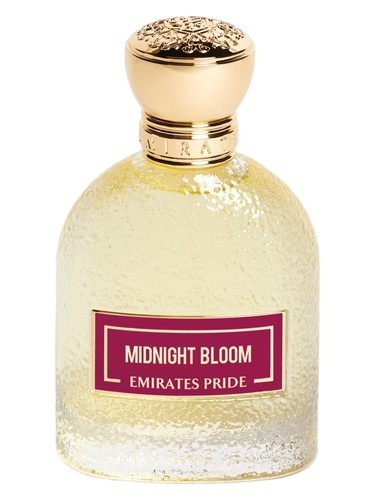 Midnight Bloom