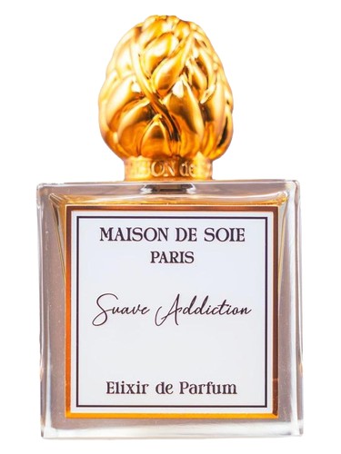 Suave Addiction by Maison de Soie