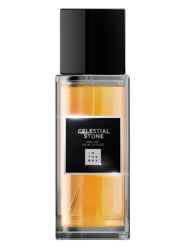 Celestial Stone by In The Box