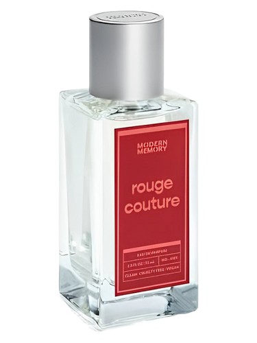 Rouge Couture by Modern Memory