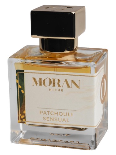 Patchouli Sensual by MORAN Niche