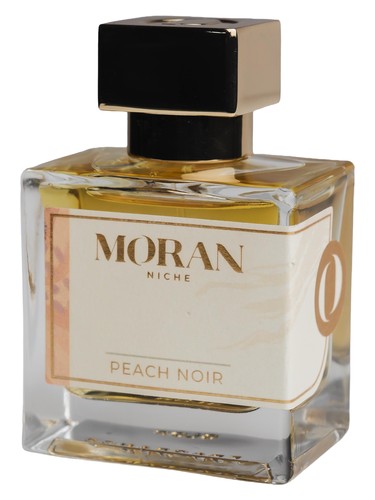 Peach Noir by MORAN Niche