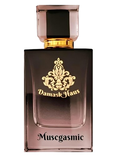 Muscgasmic by Damask Haus