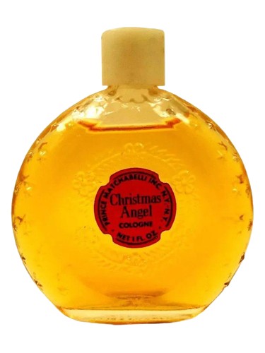 Christmas Angel by Prince Matchabelli