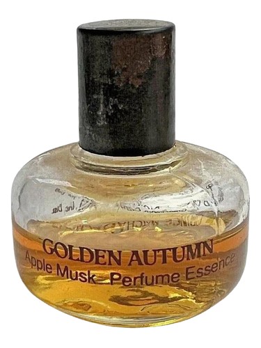 Golden Autumn Apple Musk by Prince Matchabelli