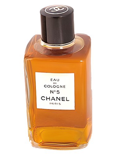 Chanel No 5 Eau de Cologne
